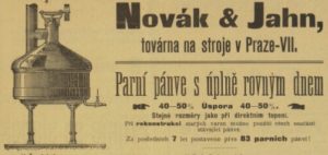 Novák & Jahn