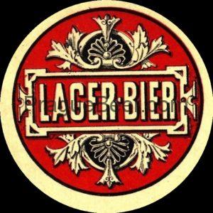 Lager Bier